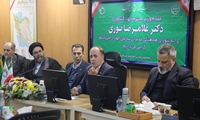 حفظ کاربری اراضی، خط مقدم امنیت غذایی کشور است